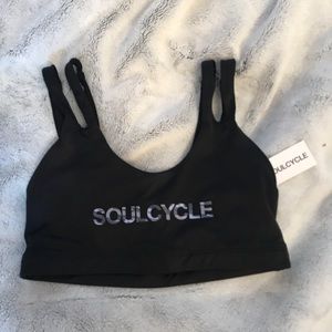 NIKE x SOULCYCLE NWT